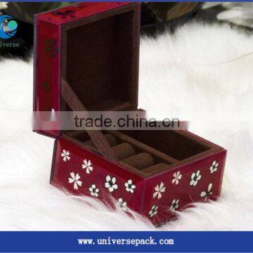 Wholesale Packing Makeup Box For Ladies Cosmetic Boxes photo-4
