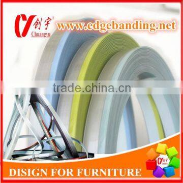 3d pmma edge banding table for furniture MDF board acrylic board