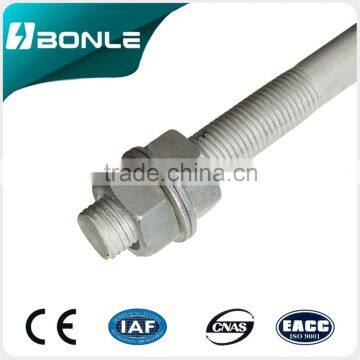 Elegant Top Quality Hot Selling Personalized Bimini Fittings