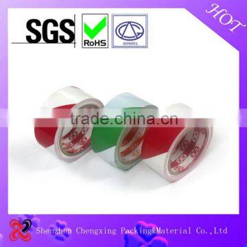 Floor Adhesive Tape For Warning of All Size