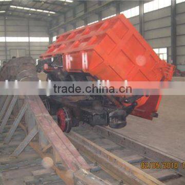 Hot Selling Mining Ore Car 2015
