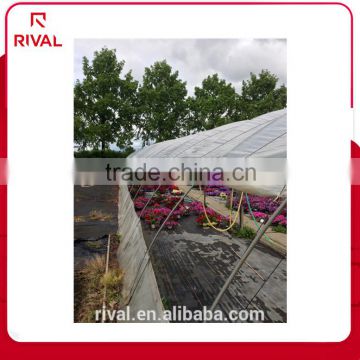 environmental Strong Transparent Plastic Film For Green House