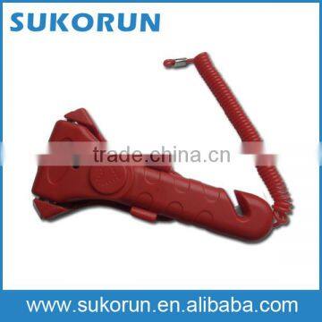 best quality bus safety hammer for Kinglong bus