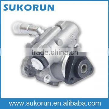 electric power steering pump pulley for Yutong bus