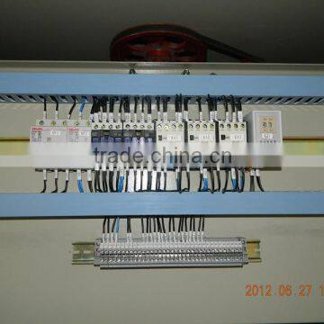 SYQ Liquid Resistance Soft Starter photo-3