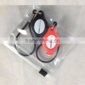 2014 Hot Mini bicycle flashing light for safty