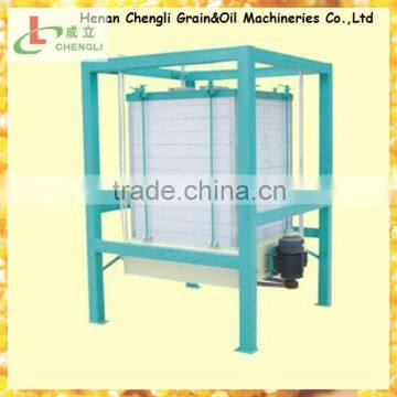 Single Bin Efficient Plansifter