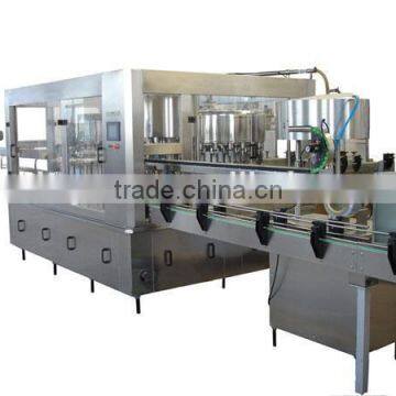 Aseptic Equipment/plant Equipment/processing Line/water Filler Line/water Producing Machine photo-3