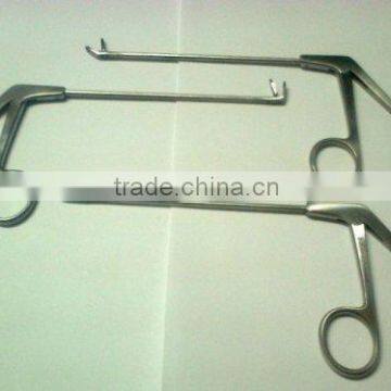 Blakesley Forceps