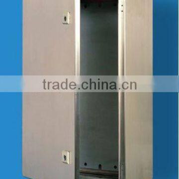 Metal Electrical Box With Galvanized Steel FY-AE