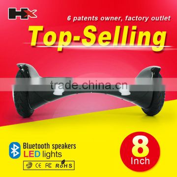 New Online factory wholesale 2015 newest self blancing scooter scooter manufacture