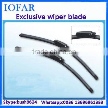 Car Parts Factory Wholesale Car Windshield Wiper Supplier's Choice photo-4