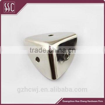 corner for handbag corner for case box corner