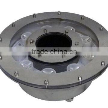 Remote / DMX / WiFi Control LED Fountain Light 9W 12W photo-2