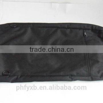 Collapsible Duffel Bag Polyester Leisure Travel Bags /High-quality Rolling Bag/ photo-6