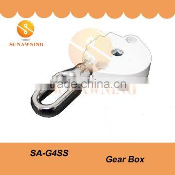 Top Quality complete gear box