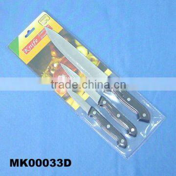 Kitchen Knives Set