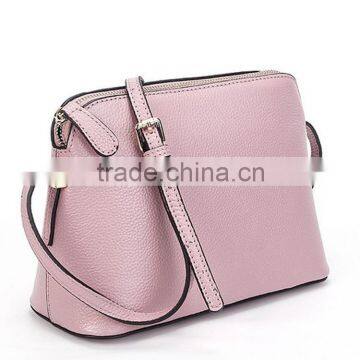 Fashion Ladies Adjustable Strap Simplicity Shoulder Bag