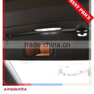 SUNVISOR ASSY