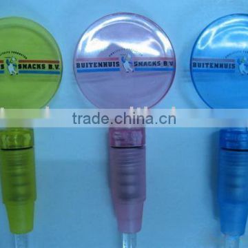 night decoration LED Drink stirrer