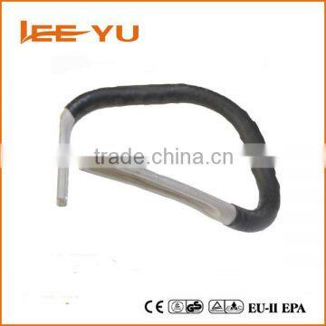 handle 52cc chain saw gasoline chain saw 5200