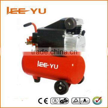 Protable air compressor 24L