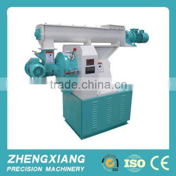 2 ton Per Hour Ring Die Feed Pellet Mill For Poultry Feed