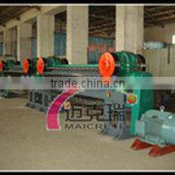 Cheapest machine with best quality!!!China steel wool processing machinery