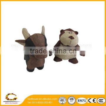 Animal Stuffed Plush Toy Door Stop