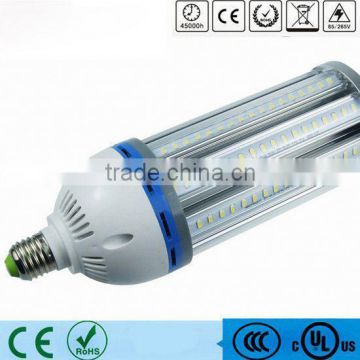 360 degree outdoor suitable for enclosed fixture ip64 led corn light