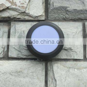 Plastic Led Decorative Wall Light/indoor Stair Tread Light/3w Hot Sale SAA Approval Light photo-5