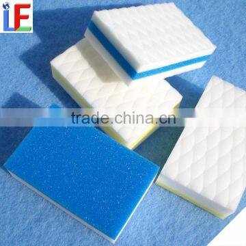 OEM New items in china market Compound Magic cleaning sponge for Kitchen