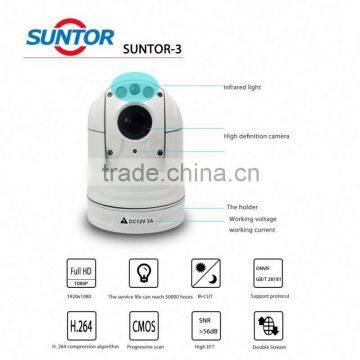 Hot Selling Digital CCTV Camera 1080P Network IP Camera photo-6