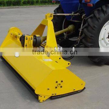 EFGCH-145 1420mm Cutting width Hydraulic Sideshift Flail Mower to match 30-35HP tractor