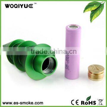 ecig vaporizer mod clone Christmas tree mod coming with 1:1 clone high end quality