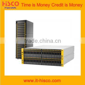 QR482A 3PAR StoreServ 7200 2-node Storage Base