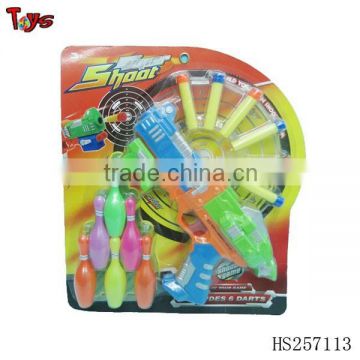 wholesale funny kids mini bowling toy