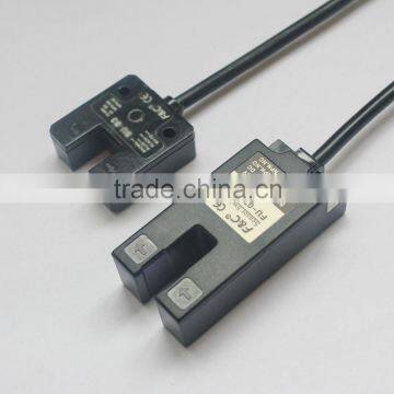 U Shape Photo Sensors Switches, 7mm or 30mm Slot Width, Fork Sensors, Connector Type Offered photo-2