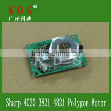 Copier spare parts 4020 3821 4821 Polygon Mirror Motor 23304 Min