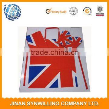 180gsm Poly Cotton Flirty Aprons Men's Apron With Adjust Neck Band Front Pockets Kitchen Apron photo-2