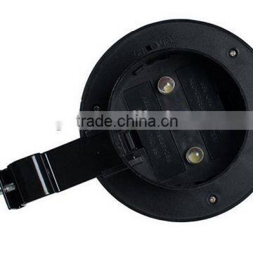 Rechargeable low price Solar garden light solar led tree light solar led down lawn light for garden