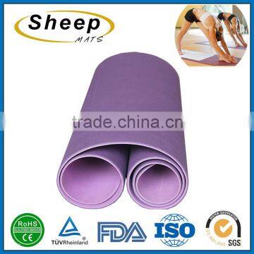 Wholesale custom yoga mat design