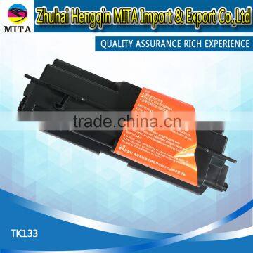 TK133 Compatible Toner Cartridge For Kyocera FS 1028 1028DP 1128DPMFP photo-3