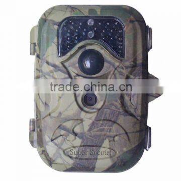 STEALTH CAM FLASH GAME DEER CAMERA FAST KO-HC01