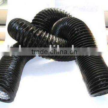 Composite flexible hose