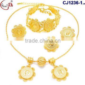 CJ1236-(1-15)hot sale and different design rhinestone crytal jewelry set wedding/evening party ladies jewelry set