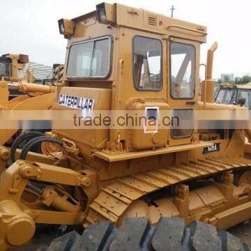 Japan cat d7g dozer, also cat d7h,d7r,d8n,d8r,d8l,d9n,d9l used bulldozer