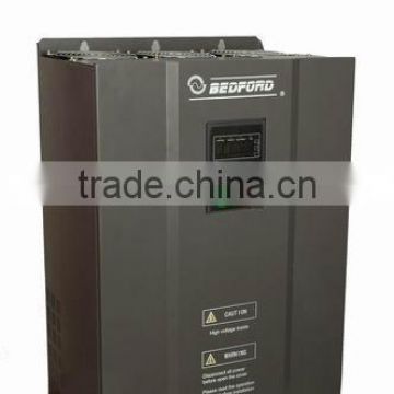 frequency inverter drive