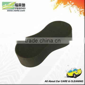 FH-020 Car and home Black Wash Sponge