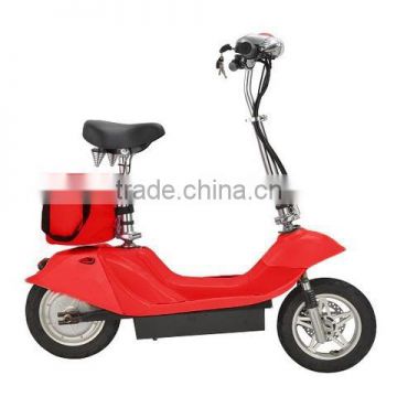 adult motor scooter/e-scooter with pedals/covered motor scooter